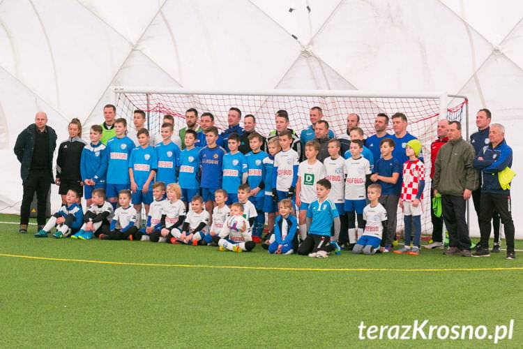 Wielki Mecz Noworoczny Beniaminka