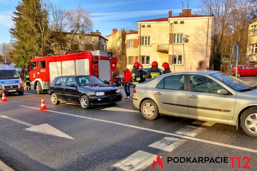 Wypadek na Niepodległości