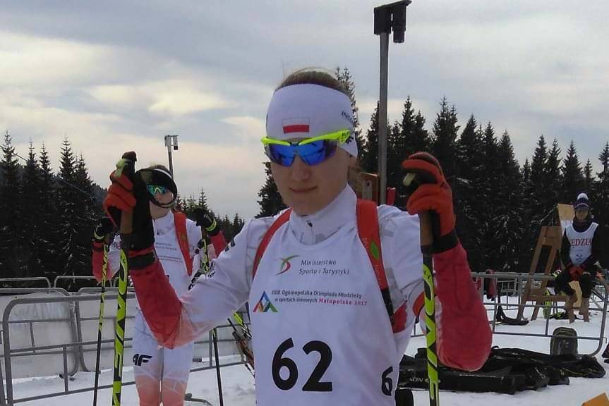 Zwycięstwo Kamili Cichoń w Pucharze Polski