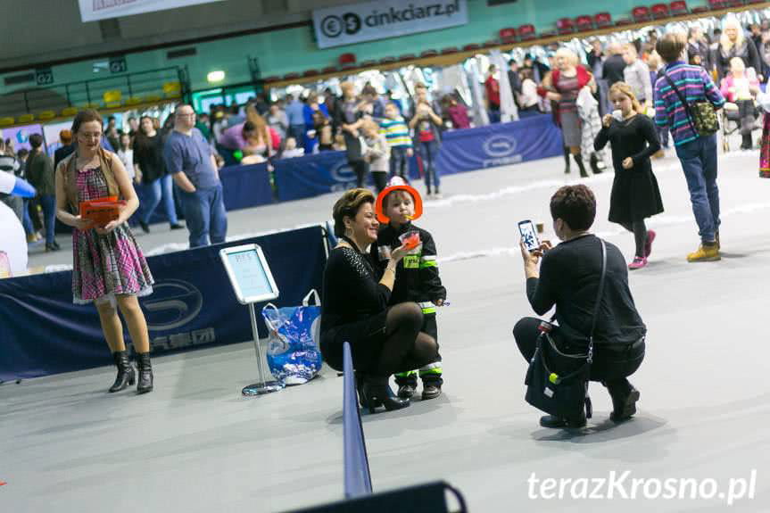 Charytatywny Bal Tolerancji Grupy Nowy Styl