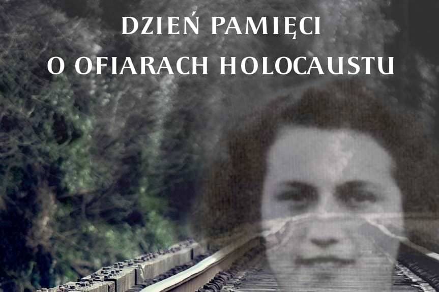 Dzień Pamięci o Ofiarach Holocaustu - Wystawa
