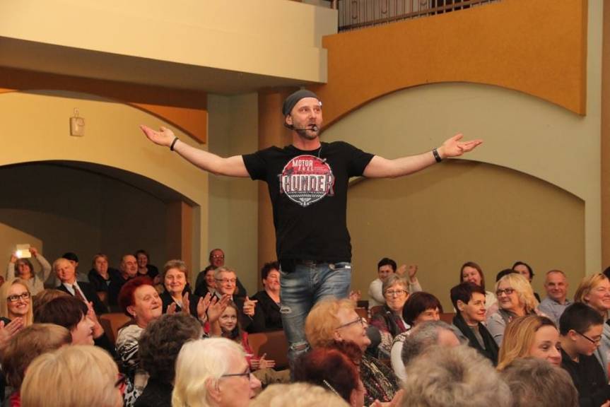 Koncert Noworoczny w Jedliczu