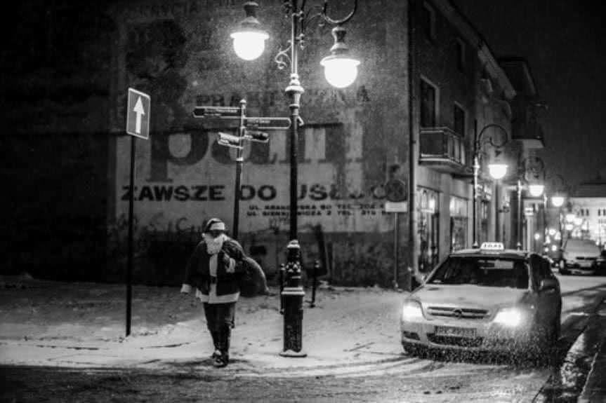 Konkurs Ogólnopolskie Biennale Fotografii już rozstrzygnięty