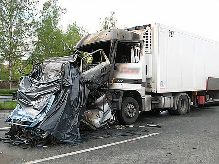 Pogrzeb druhów OSP Szczepańcowa