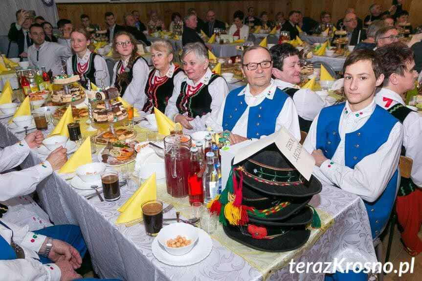 Od 25 lat Lubatowianie bawią, wzruszają i zachwycają