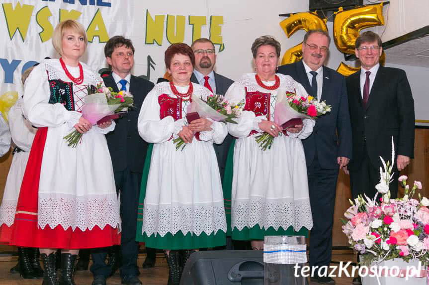 Od 25 lat Lubatowianie bawią, wzruszają i zachwycają