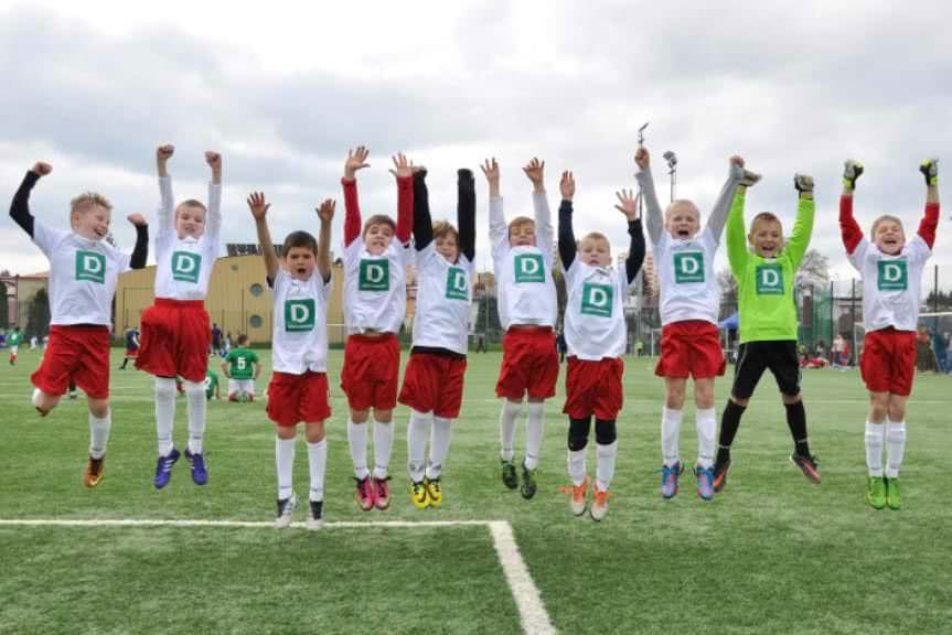 Ruszyły zapisy do XI edycji Deichmann Minimistrzostwa