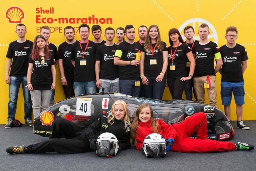 Rotor szuka sponsorów