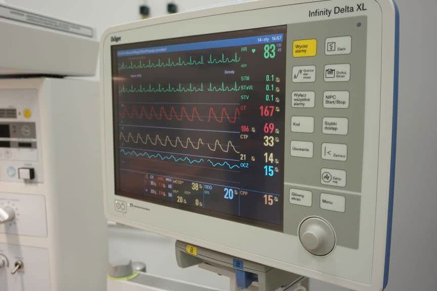 Centrum Symulacji Medycznej w PWSZ