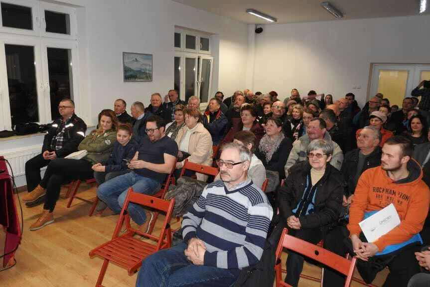 Spotkanie z pilotem dreamlinera Andrzejem Tomkowiczem