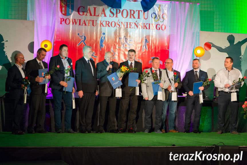 Reprezentanci Korczyny zdominowali plebiscyt