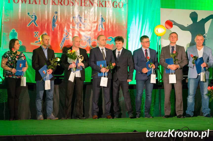 Reprezentanci Korczyny zdominowali plebiscyt