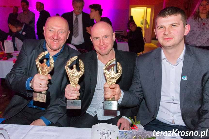 Reprezentanci Korczyny zdominowali plebiscyt