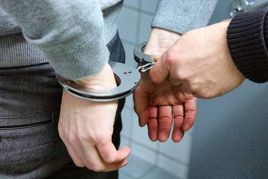 Trzy miesiące aresztu dla podpalacza