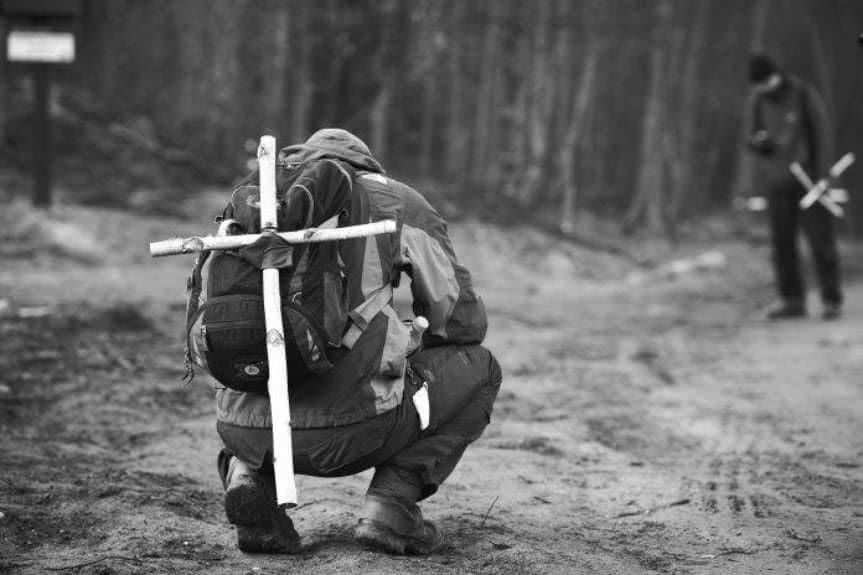 "Droga Pięknego Życia". EDK w Krośnie po raz drugi