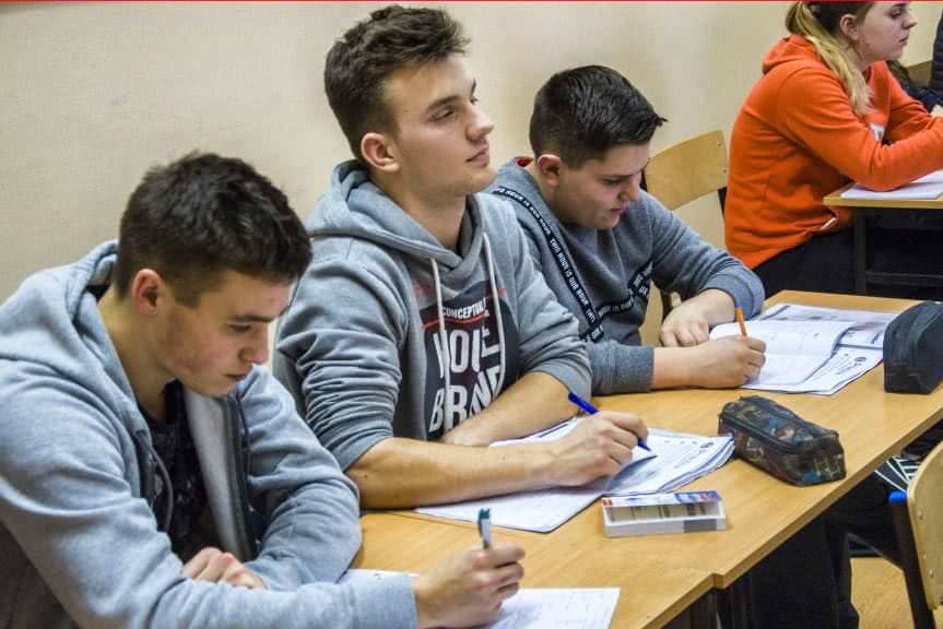 Uczniowie budowlanki wyjadą na praktyki do Hiszpanii