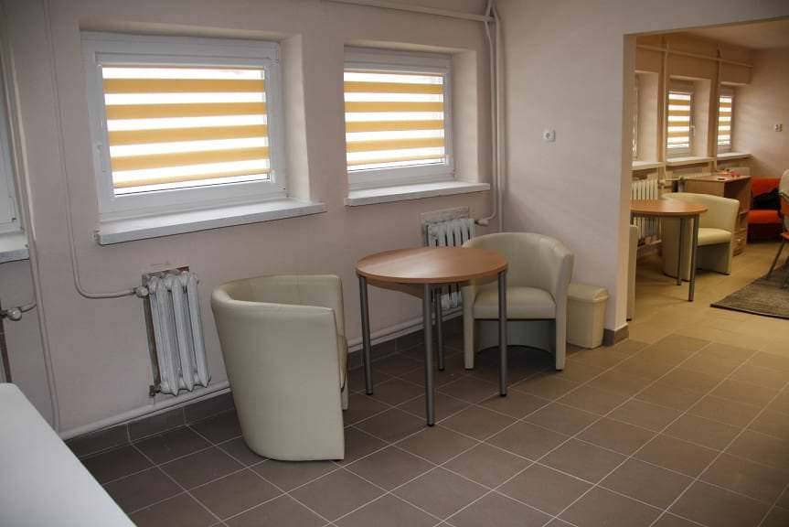 Gminny Klub Seniora w Dukli już działa, trwa rekrutacja