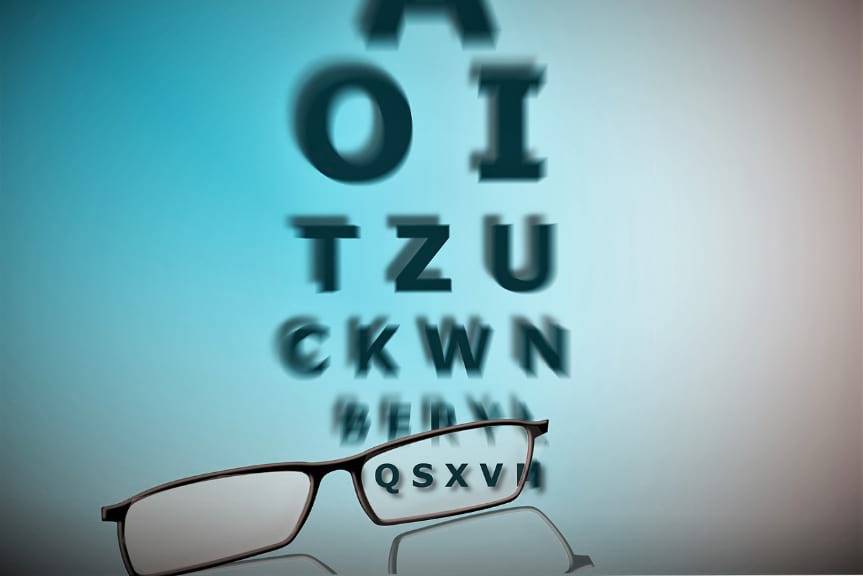 Wielkie Badanie Wzroku w Krośnie