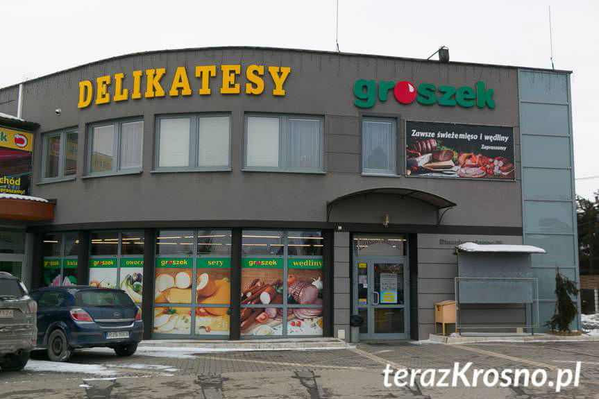 Szczęśliwiec w Krośnie "wydrapał" ponad pół miliona