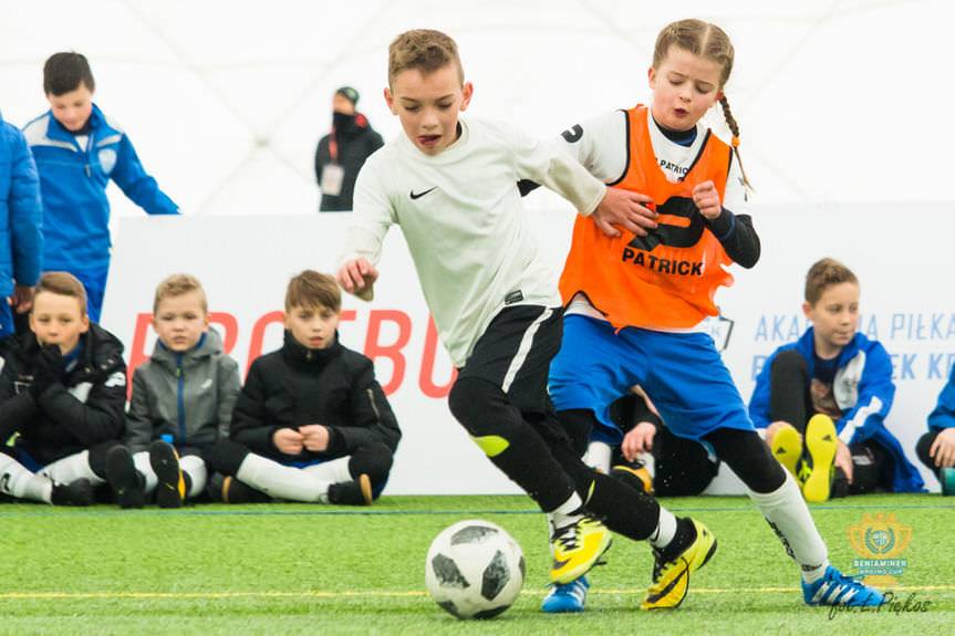 Wisła Kraków triumfuje w Krośnie! Srebro dla Beniaminka!