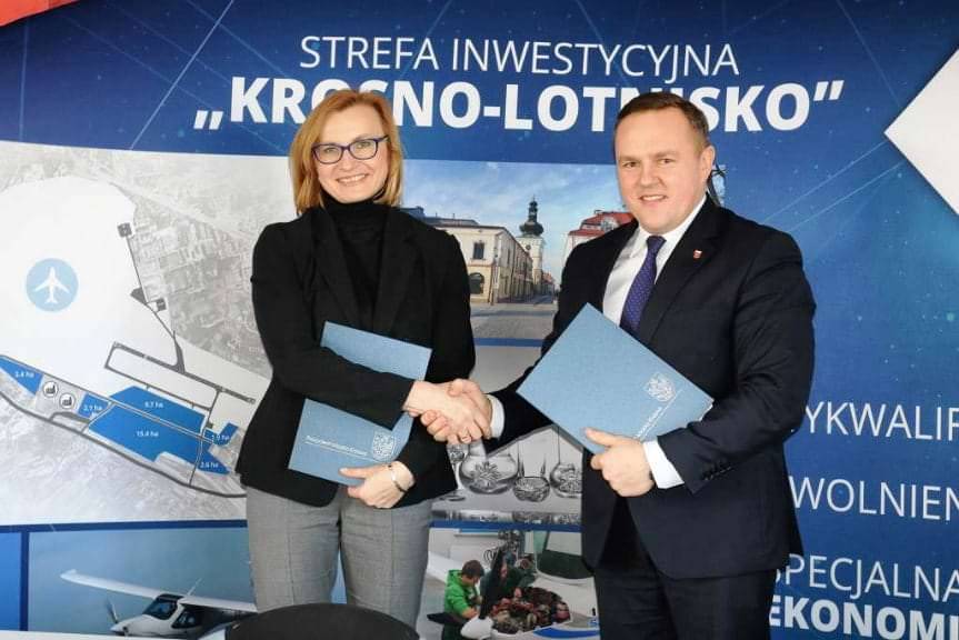 Umowy na dostawę nowych autobusów podpisane