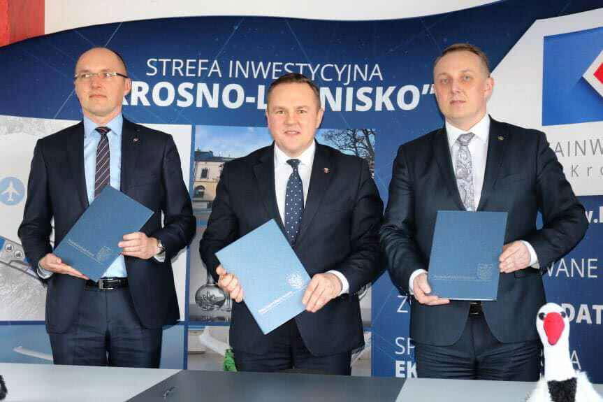 Umowy na dostawę nowych autobusów podpisane