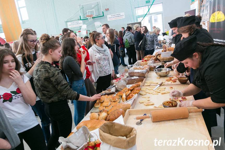 Event Młodych Przedsiębiorców