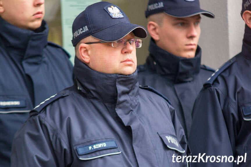 Reaktywowano Posterunek Policji w Chorkówce