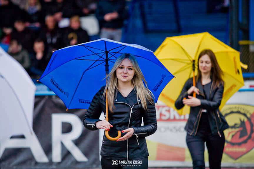 KSM Krosno ogłasza nabór na podprowadzające