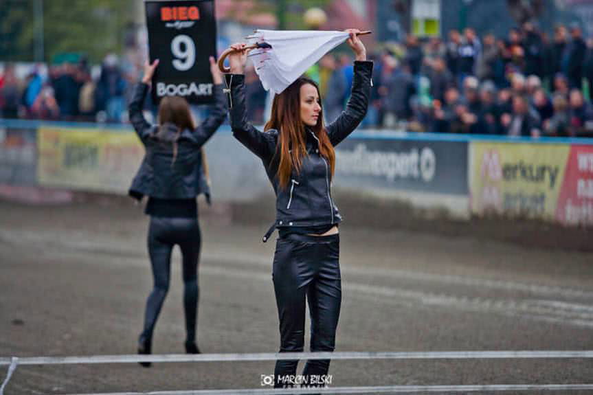 KSM Krosno ogłasza nabór na podprowadzające