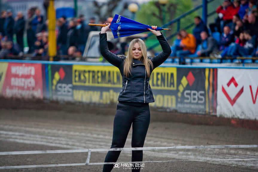 KSM Krosno ogłasza nabór na podprowadzające