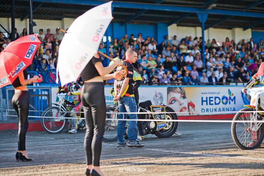 KSM Krosno ogłasza nabór na podprowadzające