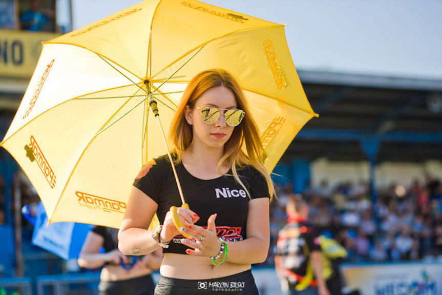 KSM Krosno ogłasza nabór na podprowadzające