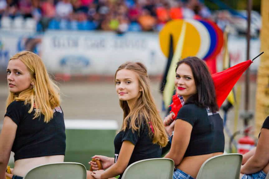 KSM Krosno ogłasza nabór na podprowadzające