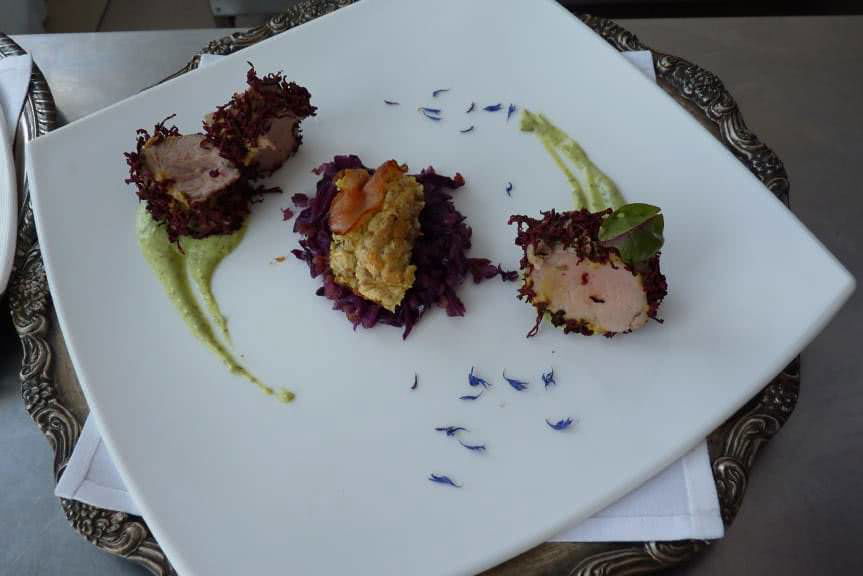 Uczniowie  z "Gastronomika" najlepsi na prestiżowym konkursie