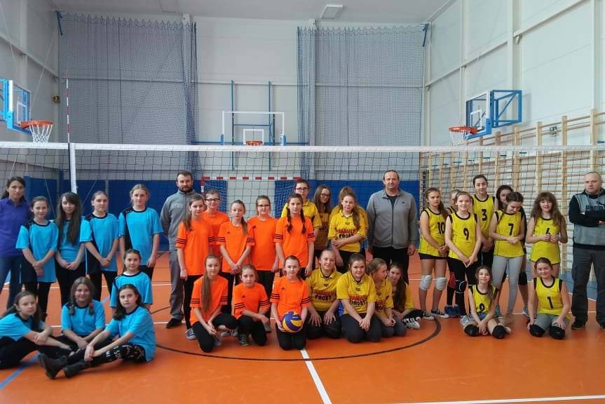 Zwycięstwo uczniów Szkoły Podstawowej w Dukli podczas turnieju