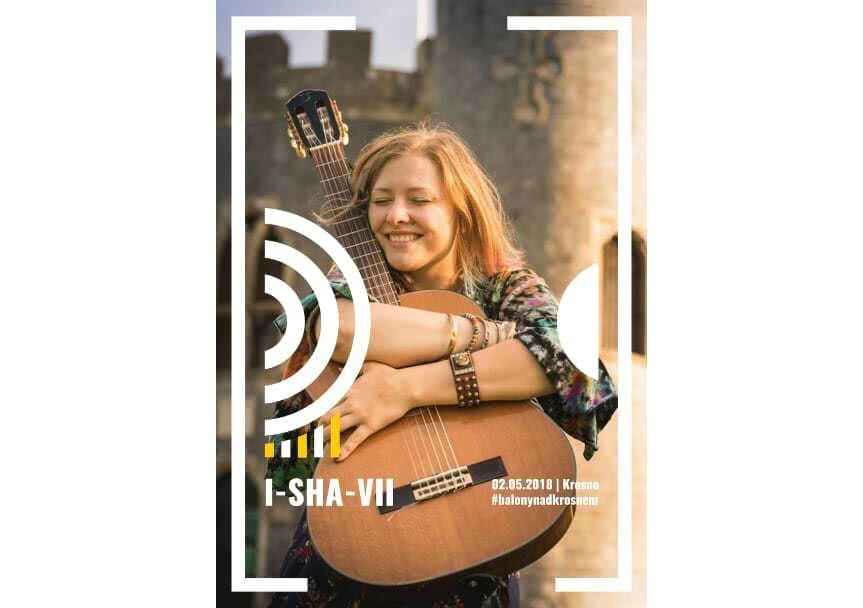 Balony nad Krosnem 2018 - Program