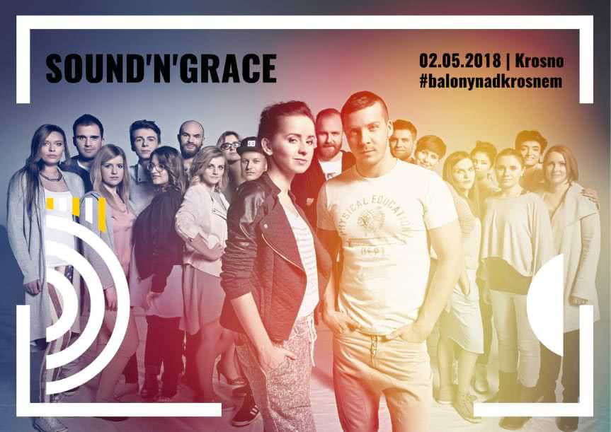 Balony nad Krosnem 2018 - Program
