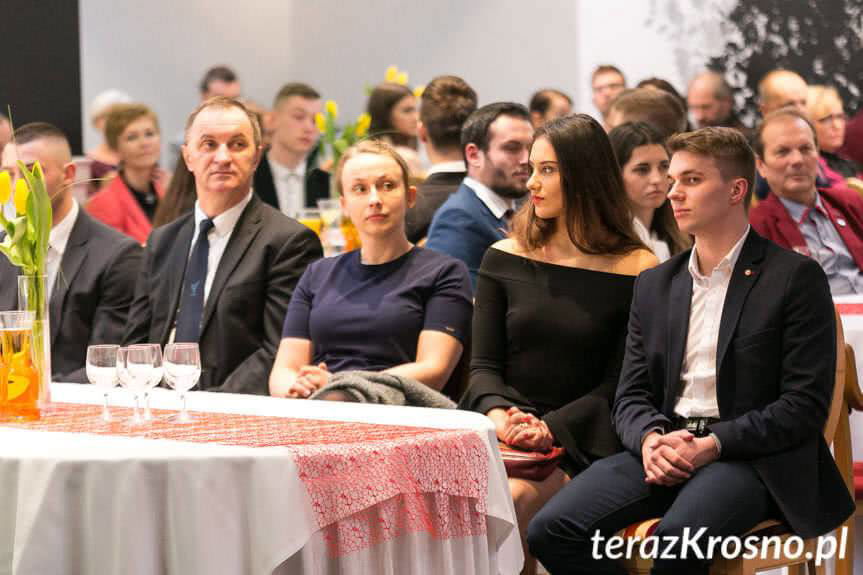 Korczyna. Za nami Przegląd Pieśni i Muzyki Ludowej KROPA