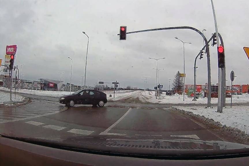 Pod prąd na Bieszczadzkiej