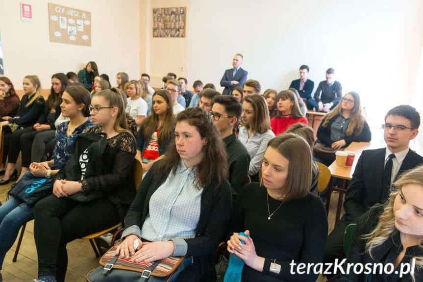 Pierwszy Turniej Debat Oksfordzkich w "Koperniku"