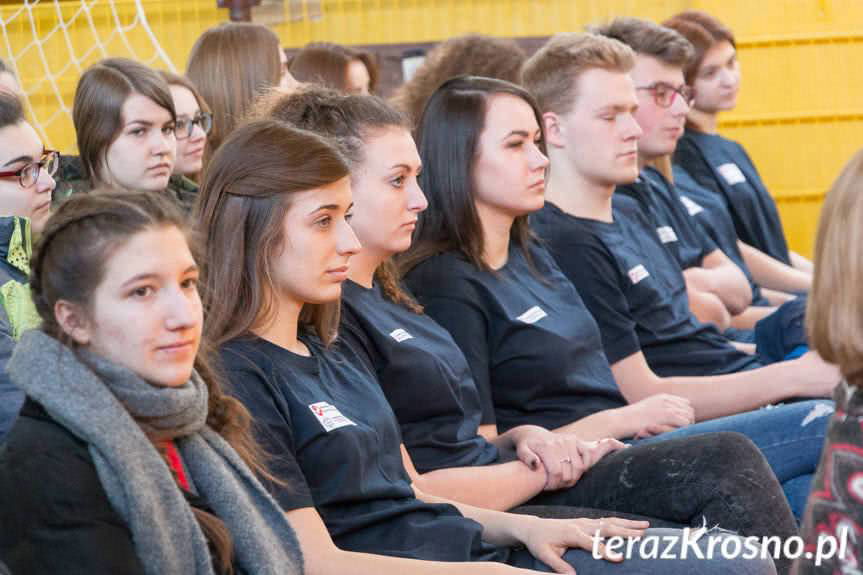 XI Regionalne Mistrzostwa Pierwszej Pomocy rozstrzygnięte