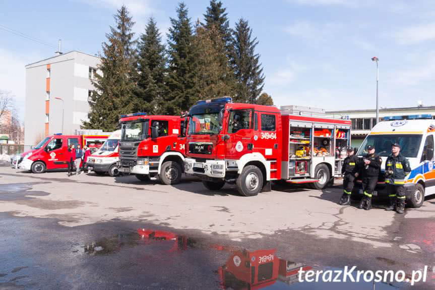 XI Regionalne Mistrzostwa Pierwszej Pomocy rozstrzygnięte