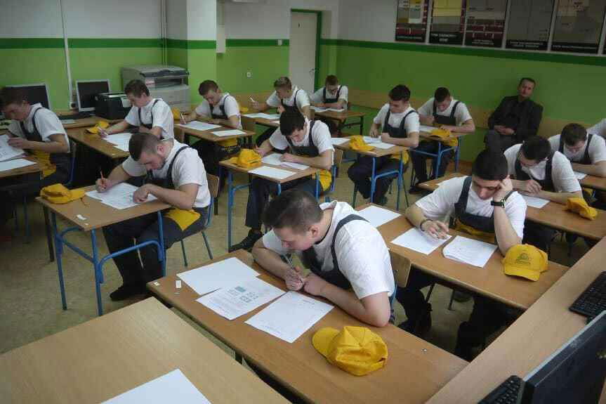 Drugi Regionalny Turniej Systemów Dociepleń w "Budowlance"