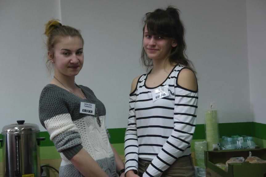 Drugi Regionalny Turniej Systemów Dociepleń w "Budowlance"