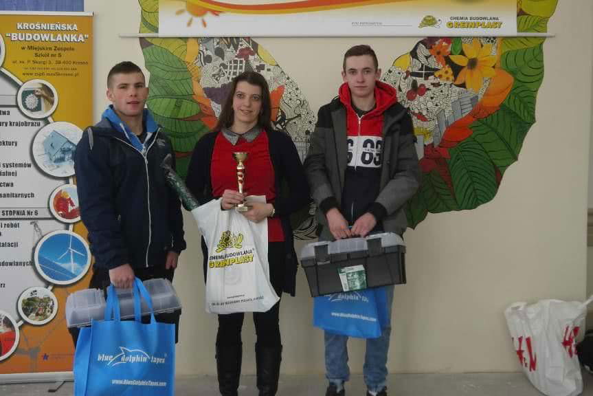 Drugi Regionalny Turniej Systemów Dociepleń w "Budowlance"