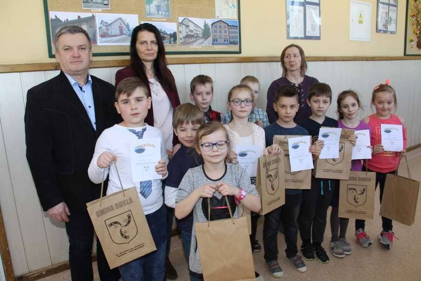 Turniej Wiedzy o Dukli