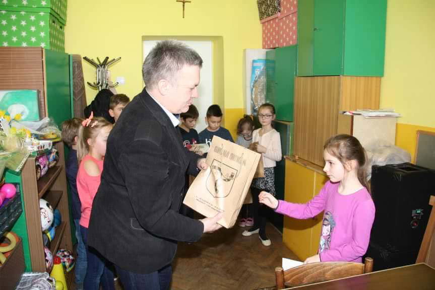 Turniej Wiedzy o Dukli