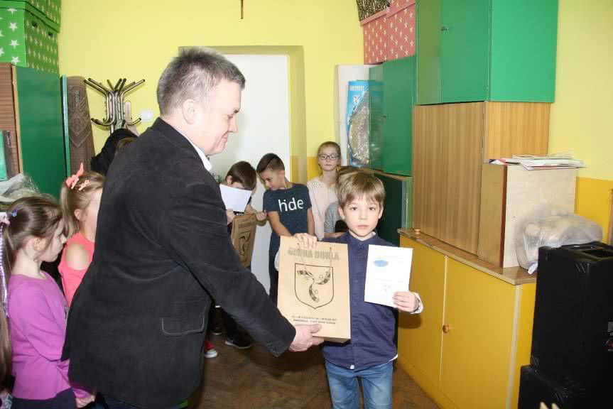 Turniej Wiedzy o Dukli