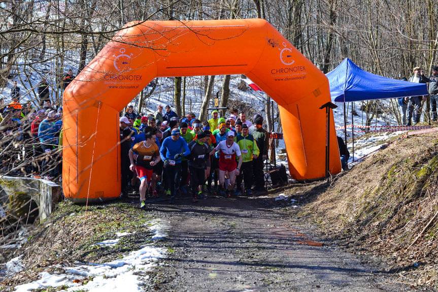 III Bieg Pamięci Żołnierzy Wyklętych